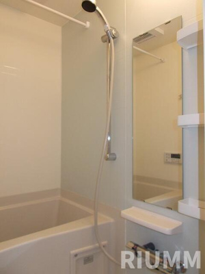 【浴室】 | シャムロック