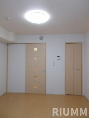 【内装】 | シャムロック