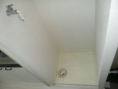 【設備】 | ベルタス舟渡