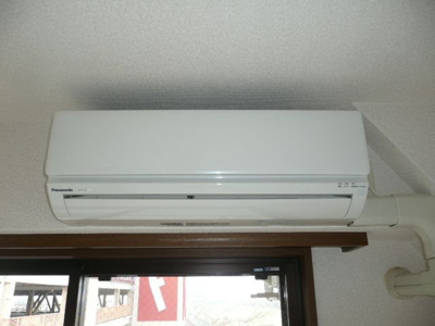 【設備】 | ベルタス舟渡