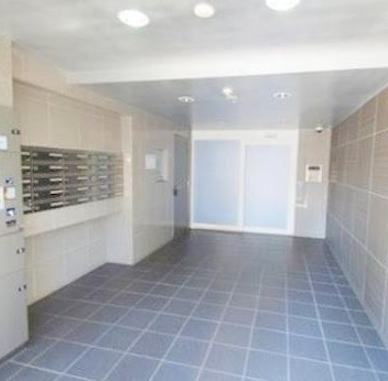 ベルグレードKS DUEのその他共用部分