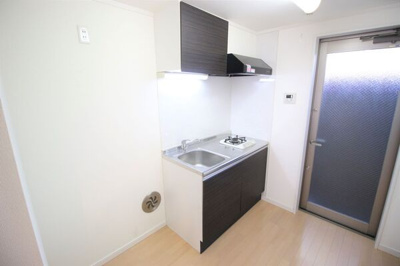 【キッチン】 | エアフォルク浦島町