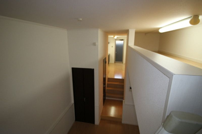 【その他】 | エアフォルク浦島町