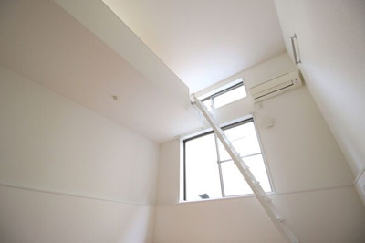 【内装】 | エアフォルク浦島町