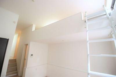 【内装】 | エアフォルク浦島町