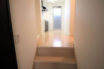 【設備】 | エアフォルク浦島町