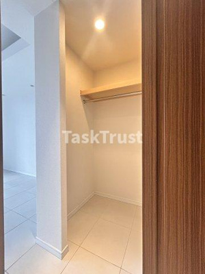 【収納】 | ザ・タワー大阪レジデンス