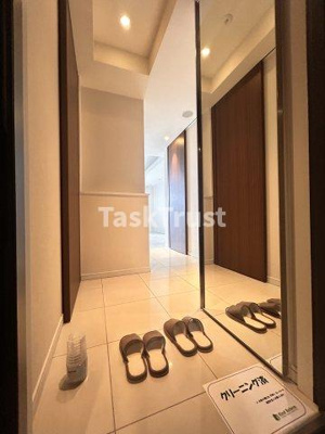 【玄関】 | ザ・タワー大阪レジデンス