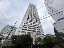 ザ・タワー大阪レジデンスの画像