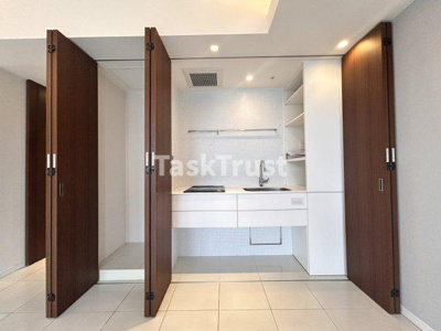 【キッチン】 | ザ・タワー大阪レジデンス