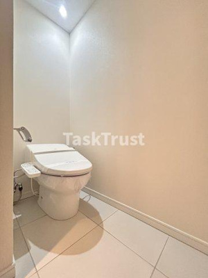 【トイレ】 | ザ・タワー大阪レジデンス