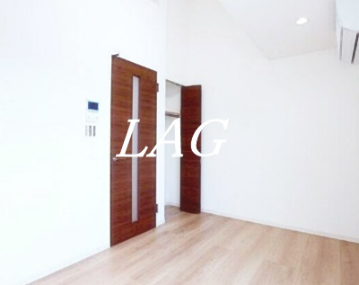 【寝室】 | コンフィア目黒本町 | 寝室です。