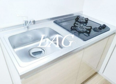 【キッチン】 | コンフィア目黒本町 | キッチンです。