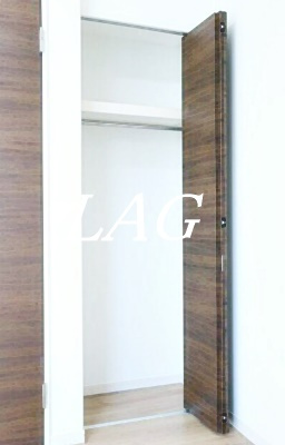 【収納】 | コンフィア目黒本町 | 収納です。