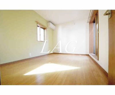 【寝室】 | アクイラ・モンテ目黒 | 寝室です。