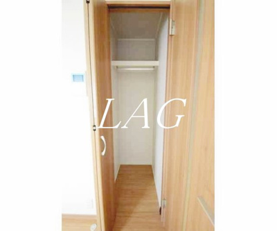 【収納】 | アクイラ・モンテ目黒 | 収納です。