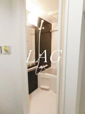 【浴室】 | オルタンシアⅤ | お風呂です。