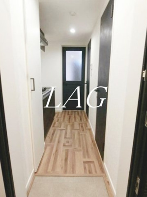 【玄関】 | オルタンシアⅤ | 玄関です。