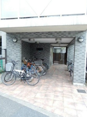 【その他共用部分】 | ストーン目黒