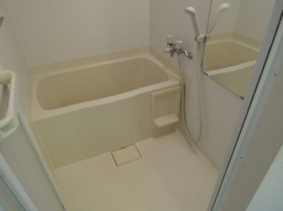 【浴室】 | ストーン目黒