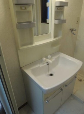 【洗面所】 | ストーン目黒