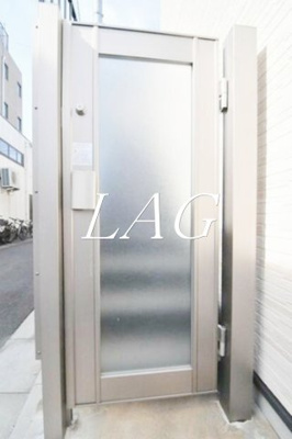 【エントランス】 | ポンデロッサ学芸大学 | エントランスです。