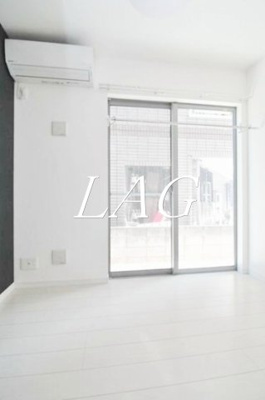 【居間・リビング】 | ポンデロッサ学芸大学 | 洋室のお部屋です。