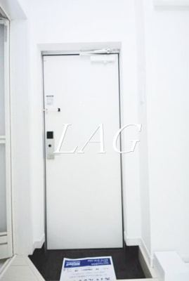 【玄関】 | ポンデロッサ学芸大学 | 玄関です。