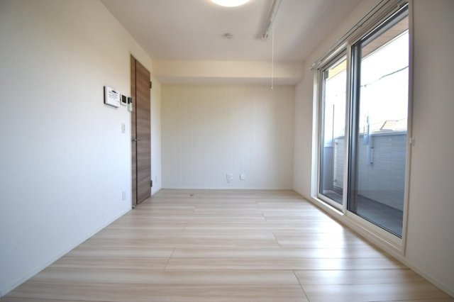 【内装】 | グランメール聖蹟