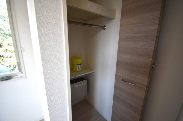 【収納】 | グランメール聖蹟