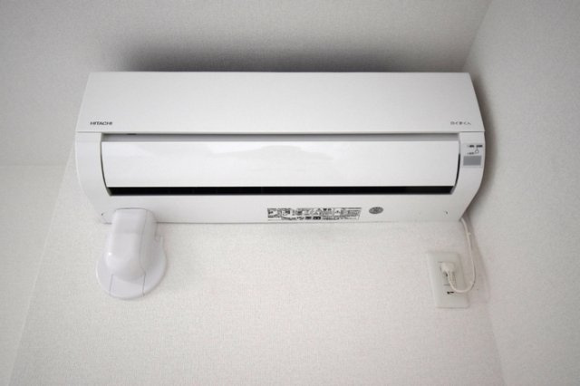 【設備】 | グランメール聖蹟