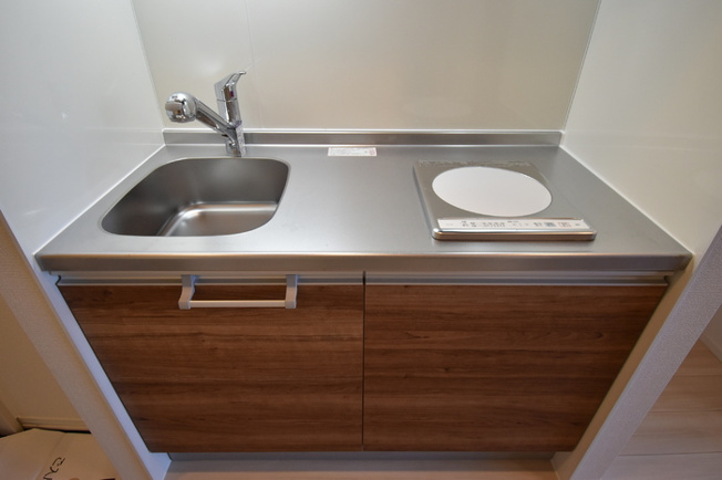 【キッチン】 | グランメール聖蹟