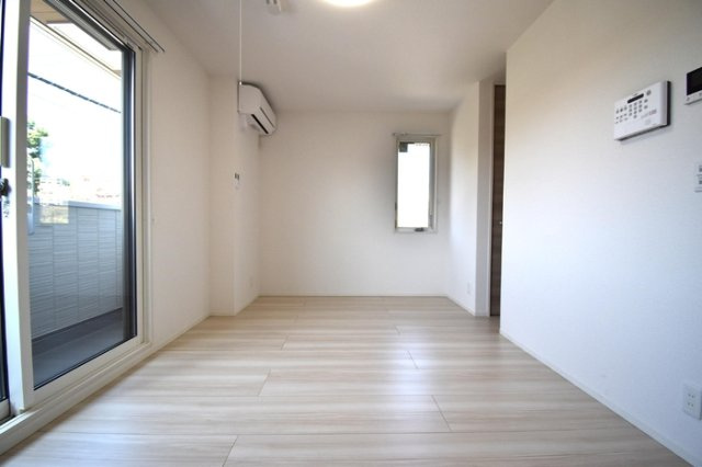 【居間・リビング】 | グランメール聖蹟