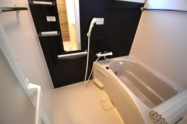 【浴室】 | グランメール聖蹟