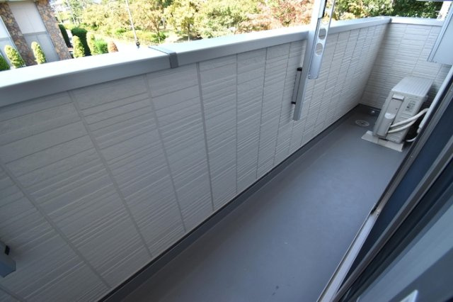 【バルコニー】 | グランメール聖蹟