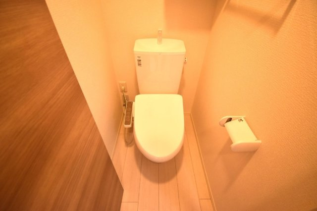 【トイレ】 | グランメール聖蹟