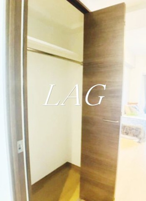 【収納】 | ザ・パールレジデンス芝公園 | 収納です。