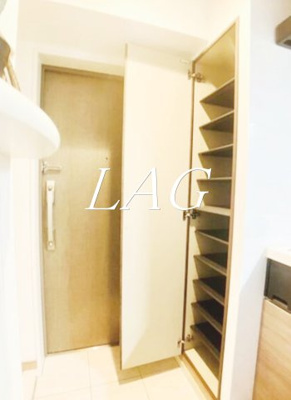 【玄関】 | ザ・パールレジデンス芝公園 | 玄関です。