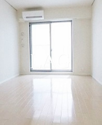 【寝室】 | ラ・グランドゥール白金 | 寝室です。