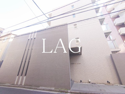 【その他】 | ラ・グランドゥール白金