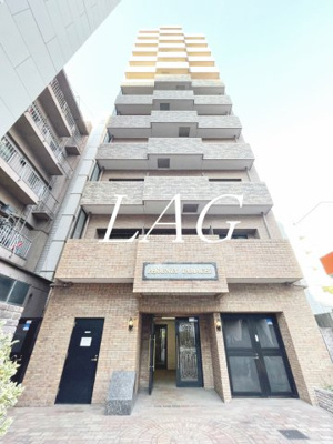 【外観】 | トーシンフェニックス田町 | 外観です。