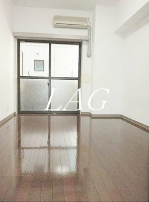 【居間・リビング】 | トーシンフェニックス田町 | 洋室のお部屋です。