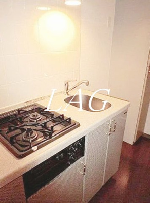 【キッチン】 | トーシンフェニックス田町 | キッチンです。