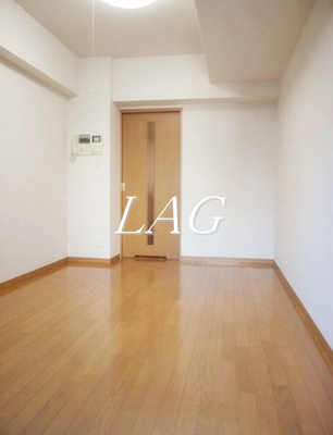 【寝室】 | ルーブル芝公園 | 寝室です。