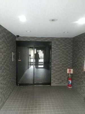 【展望】 | ダイホープラザ桜上水