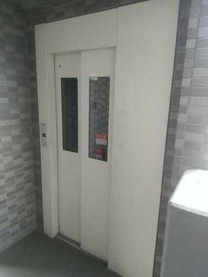 【ロビー】 | ダイホープラザ桜上水