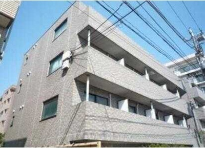 【その他】 | ダイホープラザ桜上水