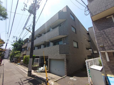 【外観】 | ダイホープラザ桜上水