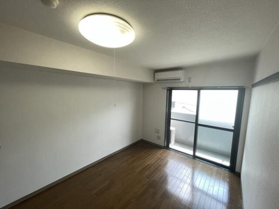 【居間・リビング】 | ダイホープラザ桜上水