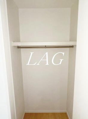 【収納】 | アレーゼ津田沼 | 収納です。